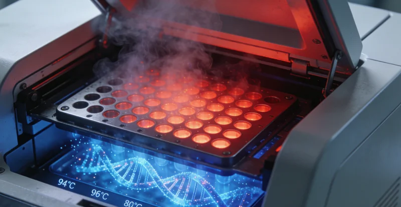 万源MSI检测原理图解：DNA