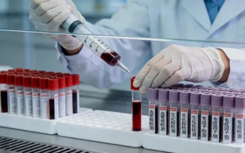 乌兰察布Holt-Oram综合征基因检测去哪做？正规机构推荐