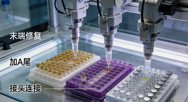 福州家庭基于基因检测结果的健康