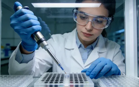 葫芦岛恶性周围神经鞘瘤风险基因检测找正规？看完这篇就够