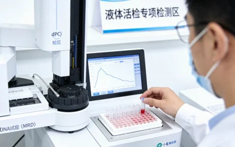 嘉兴BRCA2基因检测机构专业排名