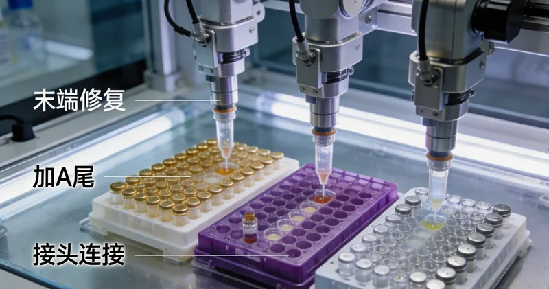 舟山家庭共同规划健康未来温馨画