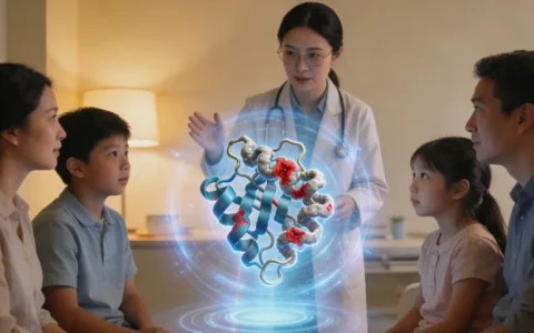 珲春林奇综合征监测方案基因检测正规机构地址