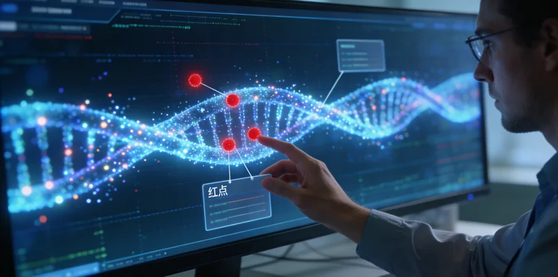 明光山区森林阳光小径象征希望