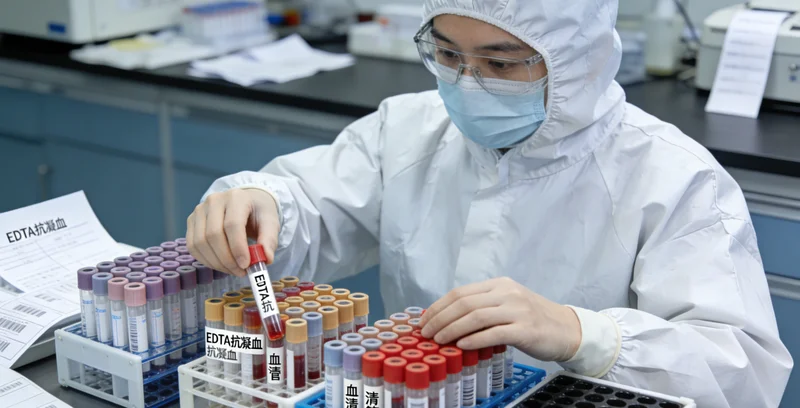 天长牧区女性进行健康检查随访