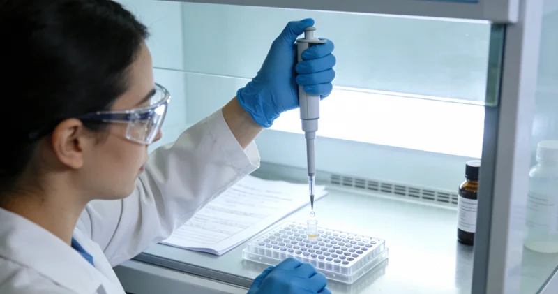 乌兰浩特医疗场所基因检测抽血采