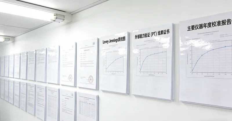 庐山家庭根据基因检测结果制定健