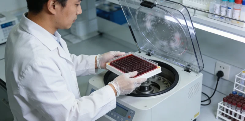 广州女性进行定期乳腺健康检查