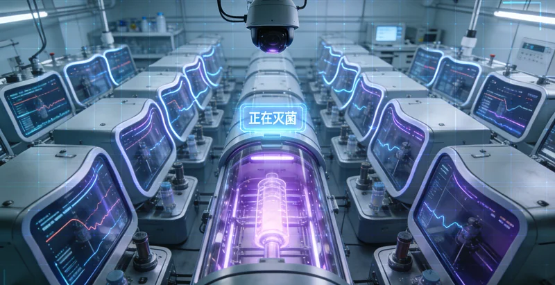 嫩江地区基因检测实验室专业操作