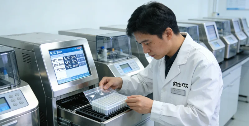 阿荣旗渔业劳动者父亲与康复中的