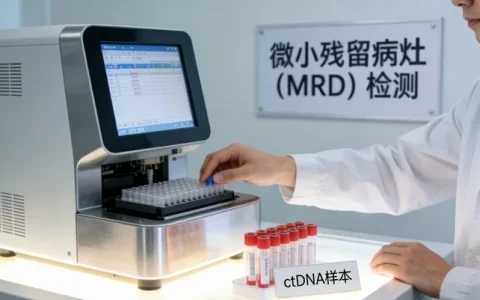 鹤山乳腺癌易感基因Panel基因检测官方认证机构排名