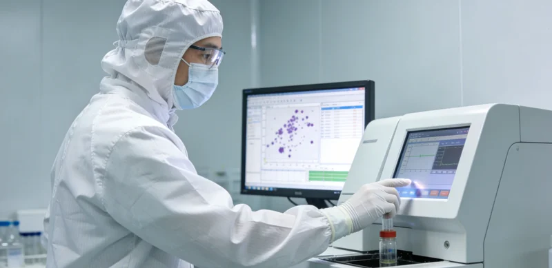 吕梁家庭遗传咨询场景示意图