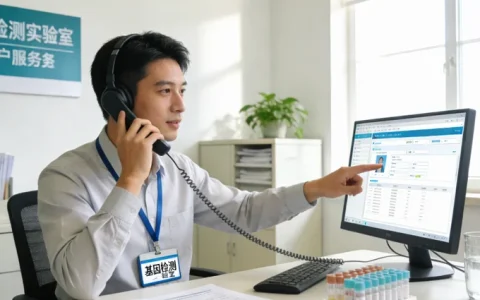 晋城CDH1遗传咨询基因检测正规机构汇总与地址查询