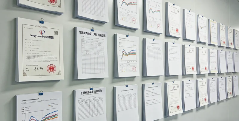 禹城医生为居民详细解读基因检测