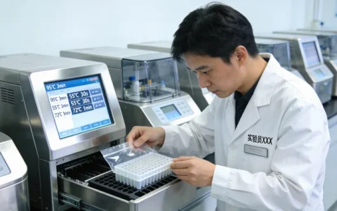 可克达拉MEN综合征基因检测机构名录