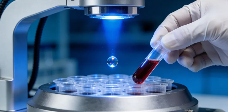 枣阳错配修复基因检测DNA原理