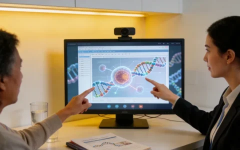 林州本地CDH1携带者管理基因检测精选公司最新汇总