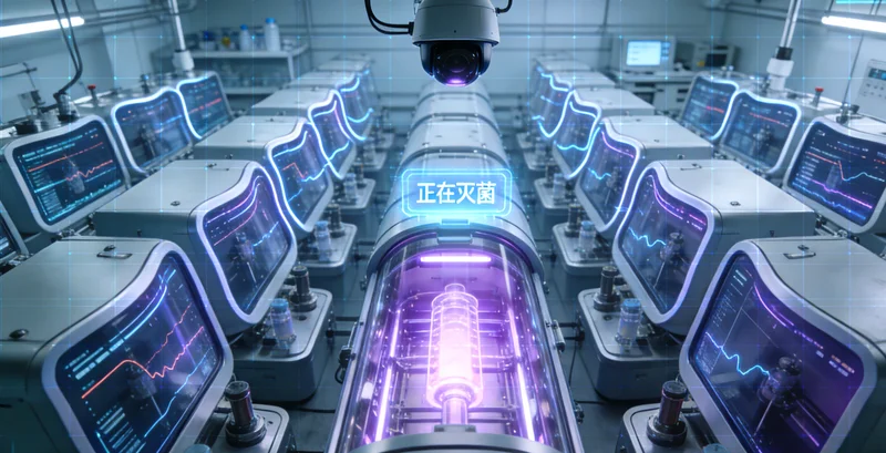 郑州医院儿童基因检测抽血采样场