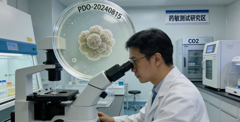 肠镜筛查早期发现息肉，黔东南医