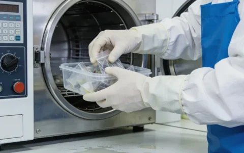 瑞昌本地LKB1基因检测中心名单与地址定位指南