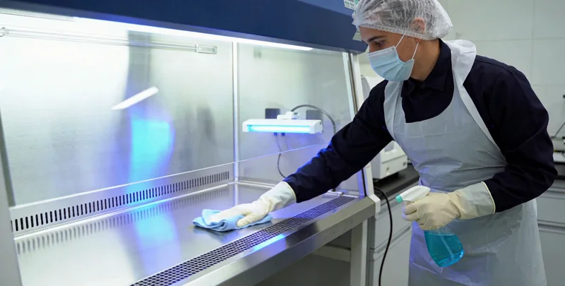 格尔木家庭查看健康报告并讨论