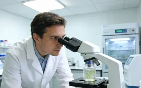 广州PMS2基因检测中心清单（附联系方式）