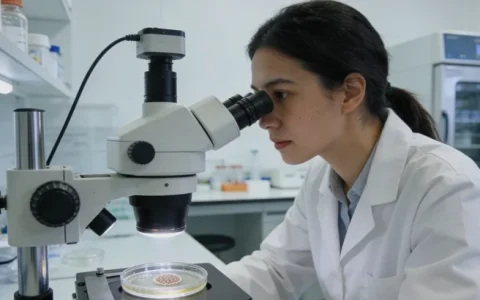 邵东LFS遗传咨询基因检测公司名录