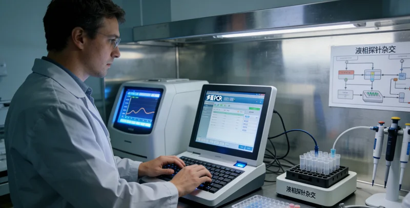 玉树草原上女性如释重负露出笑容