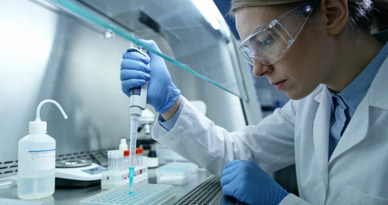 开原市民在医院咨询基因检测流程