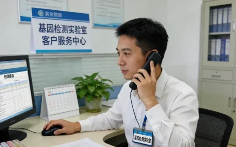 泸州遗传性血小板减少症基因检测中心地址电话（附导航）