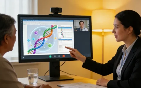 茂名弥漫性胃癌风险基因检测公司清单大全：地址指南