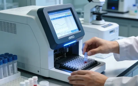 巴州VHL基因检测认证机构名单