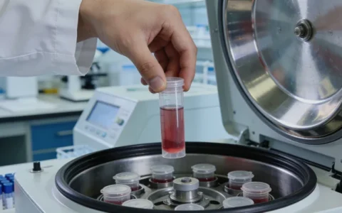 楚雄州RB家系筛查基因检测中心大全与选择指南