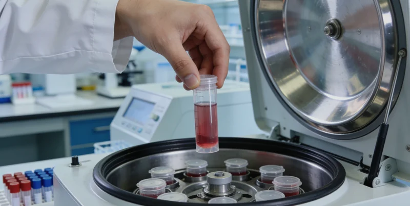 楚雄州家庭遗传咨询场景