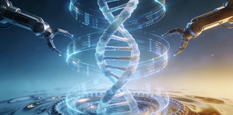 合作遗传咨询门诊医生与咨询者交