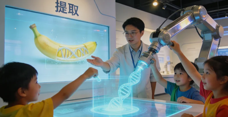 赤峰草原家庭健康快乐生活场景