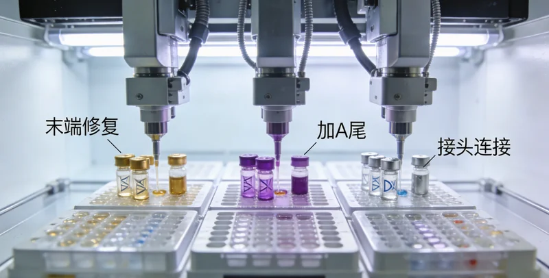 巴中家庭了解遗传风险后积极进行