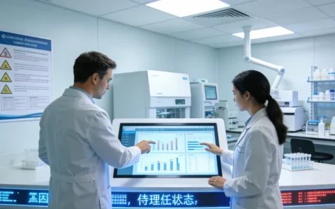 五指山HDGC综合征基因检测精选可靠公司地址大全