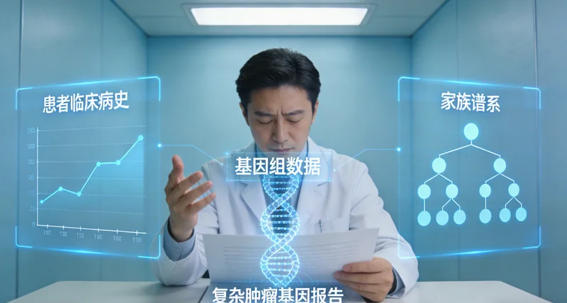 安阳家庭制定健康筛查计划