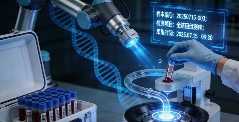 定西女性进行定期乳腺健康检查