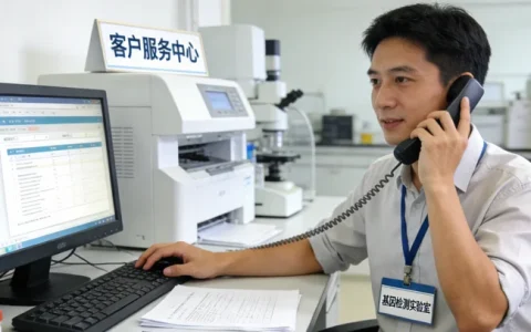 临沂NF1基因检测口碑最好的机构排行榜