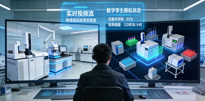 黔西女性进行定期健康筛查