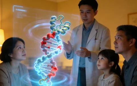 如皋专业FAP预防性手术基因检测中心地址汇总（官方备案）