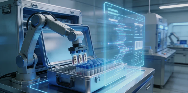 新密医院进行PTEN基因检测采