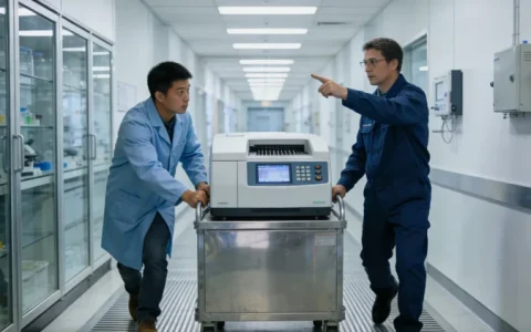 喀旗MUTYH相关息肉病基因检测公司电话查询