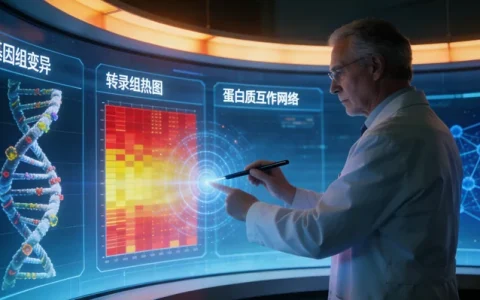 海伦BRCA和乳腺癌风险基因检测机构推荐