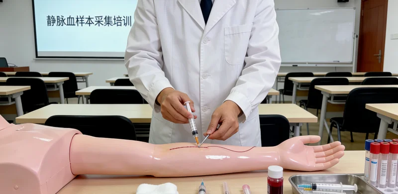 那曲基因检测-远程采样与冷链运