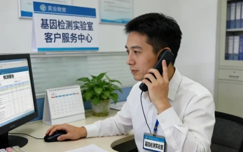 济源MEN2综合征基因检测机构合集（地址已更新）