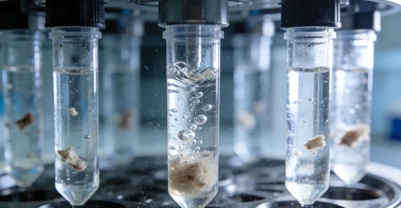 临沧家庭共同查看健康报告制定管