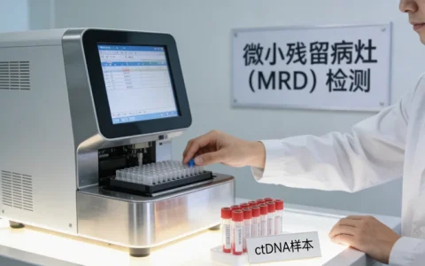 霍林郭勒当地VHL综合征基因检测机构汇总：检测服务地址